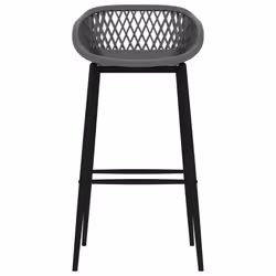 VidaXL 3057433 ensemble de meuble de salle à manger et de cuisine - Vue supplémentaire 8