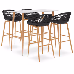 VidaXL 3057434, 5 pièce(s)