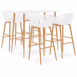VidaXL 3057435, 5 pièce(s)
