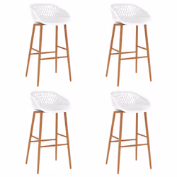 VidaXL 3057435 ensemble de meuble de salle à manger et de cuisine - Vue supplémentaire 6