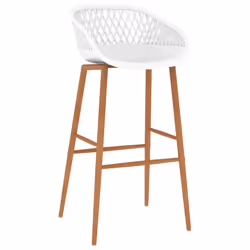 VidaXL 3057435 ensemble de meuble de salle à manger et de cuisine - Vue supplémentaire 7