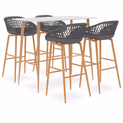 VidaXL 3057436, 5 pièce(s)