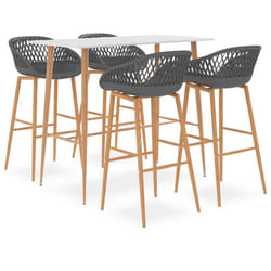 VidaXL 3057436 ensemble de meuble de salle à manger et de cuisine