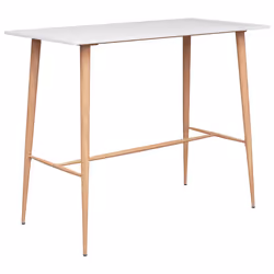 VidaXL 3057436 ensemble de meuble de salle à manger et de cuisine