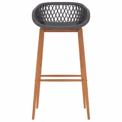 VidaXL 3057436 ensemble de meuble de salle à manger et de cuisine - Vue supplémentaire 8