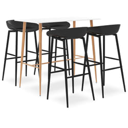 VidaXL 3057437 ensemble de meuble de salle à manger et de cuisine