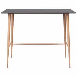 VidaXL 3057457 ensemble de meuble de salle à manger et de cuisine