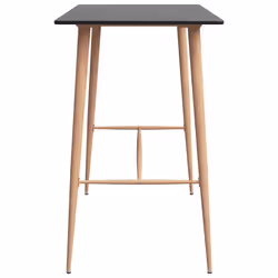 VidaXL 3057457 ensemble de meuble de salle à manger et de cuisine - Vue supplémentaire 4