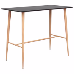 VidaXL 3057458 ensemble de meuble de salle à manger et de cuisine - Vue supplémentaire 2