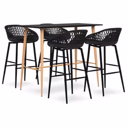 VidaXL 3057459, 5 pièce(s)