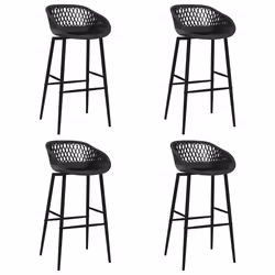 VidaXL 3057459 ensemble de meuble de salle à manger et de cuisine - Vue supplémentaire 6