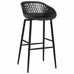 VidaXL 3057459 ensemble de meuble de salle à manger et de cuisine - Vue supplémentaire 7