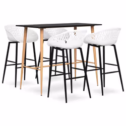 VidaXL 3057460, 5 pièce(s)