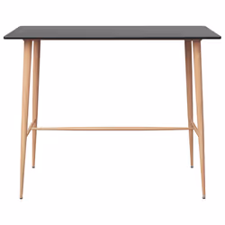 VidaXL 3057460 ensemble de meuble de salle à manger et de cuisine