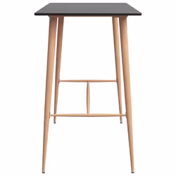 VidaXL 3057460 ensemble de meuble de salle à manger et de cuisine - Vue supplémentaire 4