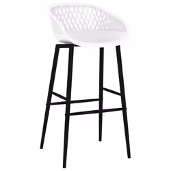 VidaXL 3057460 ensemble de meuble de salle à manger et de cuisine - Vue supplémentaire 7