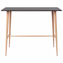 VidaXL 3057461 ensemble de meuble de salle à manger et de cuisine