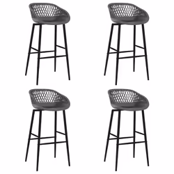 VidaXL 3057461 ensemble de meuble de salle à manger et de cuisine - Vue supplémentaire 6