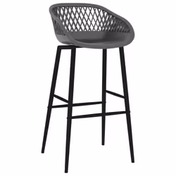 VidaXL 3057461 ensemble de meuble de salle à manger et de cuisine - Vue supplémentaire 7