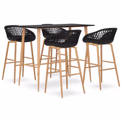 VidaXL 3057462, 5 pièce(s)