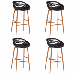 VidaXL 3057462 ensemble de meuble de salle à manger et de cuisine - Vue supplémentaire 6