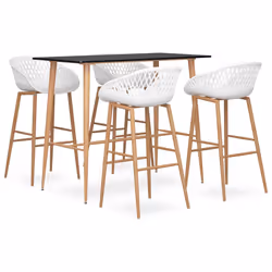 VidaXL 3057463, 5 pièce(s)