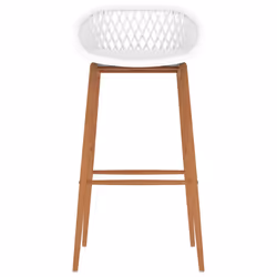 VidaXL 3057463 ensemble de meuble de salle à manger et de cuisine - Vue supplémentaire 8