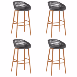 VidaXL 3057464 ensemble de meuble de salle à manger et de cuisine - Vue supplémentaire 6