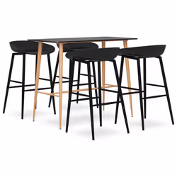 VidaXL 3057465, 5 pièce(s)