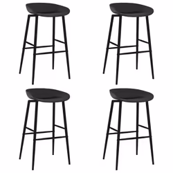 VidaXL 3057465 ensemble de meuble de salle à manger et de cuisine - Vue supplémentaire 6