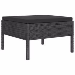 VidaXL 3056963 ensemble de meubles de jardin - Vue supplémentaire 5