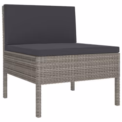 VidaXL 3056964 ensemble de meubles de jardin - Vue supplémentaire 4