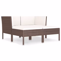 VidaXL 3056965, 4 pièce(s)