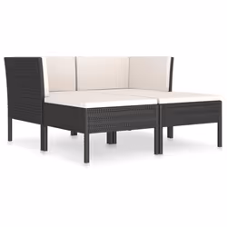 VidaXL 3056966, 4 pièce(s)