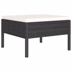 VidaXL 3056966 ensemble de meubles de jardin - Vue supplémentaire 4