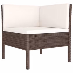 VidaXL 3056969 ensemble de meubles de jardin - Vue supplémentaire 3