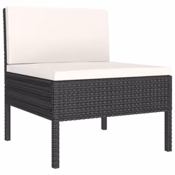 VidaXL 3056970 ensemble de meubles de jardin - Vue supplémentaire 4
