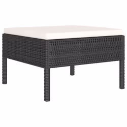VidaXL 3056974 ensemble de meubles de jardin - Vue supplémentaire 5