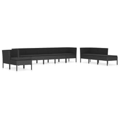 VidaXL 3056975 ensemble de meubles de jardin