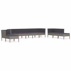 VidaXL 3056976, 10 pièce(s)