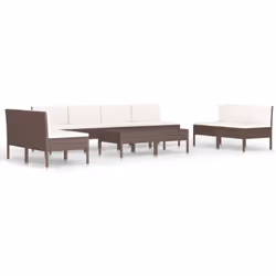 VidaXL 3056977, 10 pièce(s)