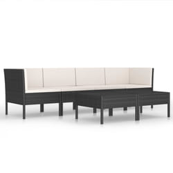 VidaXL 3056982 ensemble de meubles de jardin