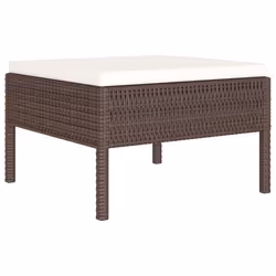 VidaXL 3056985 ensemble de meubles de jardin - Vue supplémentaire 4