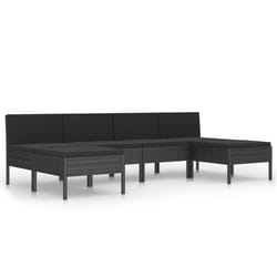 VidaXL 3056987 ensemble de meubles de jardin