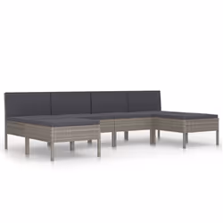 VidaXL 3056988, 6 pièce(s)