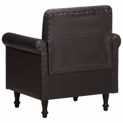 VidaXL 320779 fauteuil - Vue supplémentaire 4