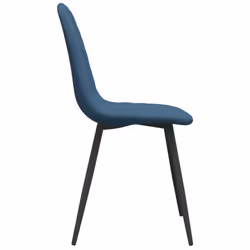 VidaXL 325645 chaise restaurant - Vue supplémentaire 5