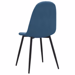 VidaXL 325645 chaise restaurant - Vue supplémentaire 6