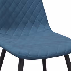 VidaXL 325645 chaise restaurant - Vue supplémentaire 7