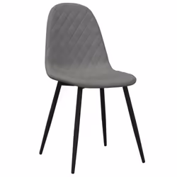 VidaXL 325646 chaise restaurant